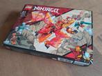 Lego Ninjago Kai's fire dragon EVO 71762, Kinderen en Baby's, Speelgoed | Duplo en Lego, Ophalen of Verzenden, Nieuw