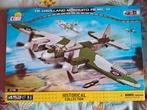 COBI dechaviland mosquito, Hobby en Vrije tijd, Modelbouw | Vliegtuigen en Helikopters, Ophalen of Verzenden, Nieuw, Groter dan 1:72
