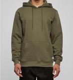 Urban Classics Hoodie – Olijfgroen | Maat XL, Maat 56/58 (XL), Ophalen of Verzenden, Zo goed als nieuw, Urban Classics