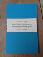 Waarom kinderen wel cowboytje maar geen Jezusje of Mohammed, Ophalen of Verzenden, Zo goed als nieuw, Guus Kuijer, Sociale wetenschap