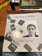 Egbert Meyers - Tweiduuster LP, Ophalen of Verzenden, Zo goed als nieuw, 12 inch