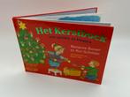 Marianne Busser Het Kerstboek, Ophalen of Verzenden, Gelezen