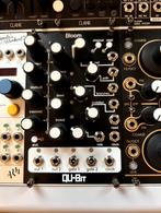 Eurorack Modules for sale(Instruo, Qu-Bit, Befaco), Ophalen of Verzenden, Zo goed als nieuw, Overige merken