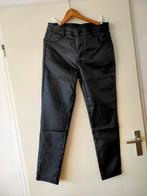 Nep leren nieuwe heren broek maat l, Kleding | Heren, Broeken en Pantalons, Ophalen, Nieuw, Maat 52/54 (L), Zwart