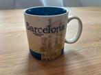 Starbucks Barcelona Mok, Huis en Inrichting, Keuken | Servies, Ophalen of Verzenden, Gebruikt, Kop(pen) en/of Schotel(s)
