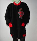 Kort kamerjasje van Hunkemoller - maat 38, Hunkemuller, Ophalen of Verzenden, Gedragen, Maat 38/40 (M)