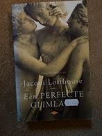 Een Perfecte Glimlach - Jacqui Lofthouse, Ophalen of Verzenden, Gelezen, Nederland