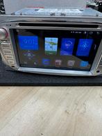 Android Auto Scherm voor Ford Focus/Mondeo/C-MAX, Ophalen, Gebruikt