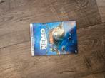Nemo dvd, Cd's en Dvd's, Ophalen of Verzenden, Zo goed als nieuw