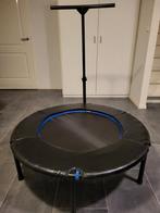 Crivit trampoline, Ophalen, Zo goed als nieuw, Overige typen