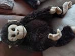 Grote (55 cm) WWF chimpansee Nieuw met label, Ophalen of Verzenden, Nieuw, Overige typen