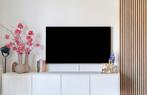 Samsung QLED 4K 55” - Prachtige QLED-tv - inclusief beugel, Audio, Tv en Foto, Televisies, Ophalen, QLED, Zo goed als nieuw, 100 Hz