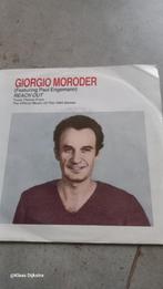 Giorgio Moroder - Reach Out, Ophalen of Verzenden, Gebruikt