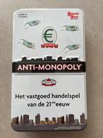 Anti Monopoly - University Games - Nieuw!, University Games, Nieuw, Ophalen of Verzenden, Reisspel