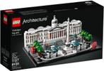 Lego 21045 - Trafalgar Square - NIEUW SEALED, Kinderen en Baby's, Speelgoed | Duplo en Lego, Ophalen, Nieuw, Complete set, Lego