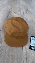 Arcteryx Gore-Tex 5 Panel Cap Yukon, Kleding | Heren, Ophalen of Verzenden, Zo goed als nieuw