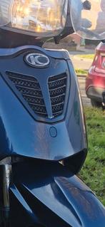 Kymco people s 2017 45 km 16 inch, Ophalen, Zo goed als nieuw, People S