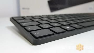 Designer bluetooth desktop-set Microsoft beschikbaar voor biedingen