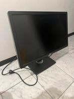 Dell UltraSharp U2713HMT, 60 Hz of minder, Ophalen of Verzenden, IPS, Quad HD (2K)