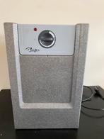 Plieger boiler 15 liter, Doe-het-zelf en Verbouw, Geisers en Boilers, Minder dan 20 liter, Ophalen, Zo goed als nieuw, Boiler