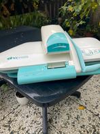Strijkpers - Zo goed als nieuw!, Witgoed en Apparatuur, Strijkijzers en Strijkplanken, Ophalen of Verzenden, Zo goed als nieuw
