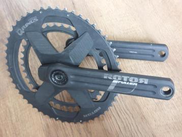 ROTOR INPOWER Powermeter voor Cervelo (ovaal 53-39) beschikbaar voor biedingen