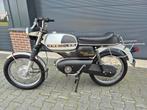Originele Kreidler Florret TM 5 bak direct 3478 km BJ 1976, Fietsen en Brommers, Brommers | Kreidler, Florett RS, RS / Tm, Maximaal 45 km/u