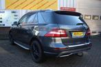 Mercedes-benz M-klasse 350 BlueTEC | Automaat | Trekhaak | E, Automaat, Gebruikt, Euro 6, 259 pk