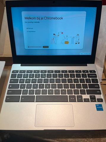 SAMSUNG GALAXY BOOK GO XE310 XDA-KA2 NL 4GB RAM NIEUW! beschikbaar voor biedingen