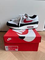 Nike Air Max 1 Chili 2.0 - Maat 45 - Nieuw in doos!, Overige kleuren, Nike, Nieuw, Ophalen of Verzenden
