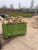 Droog haardhout, Tuin en Terras, Haardhout, 6 m³ of meer, Ophalen