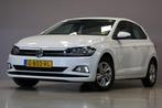 Volkswagen Polo 1.0 TSI Comfortline |VERKOCHT!, Voorwielaandrijving, Stof, Gebruikt, 95 pk