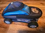 Leuk Auto Etui met Wielen, Ophalen of Verzenden, Gebruikt, Knutselen