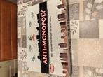 Nieuw. Ongebruikt bordspel Anti monopoly van University Game, Ophalen of Verzenden, Nieuw
