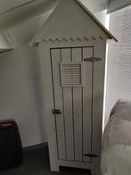 Baby kamer BEACH commode en kast, Ophalen, Zo goed als nieuw, Jongetje of Meisje