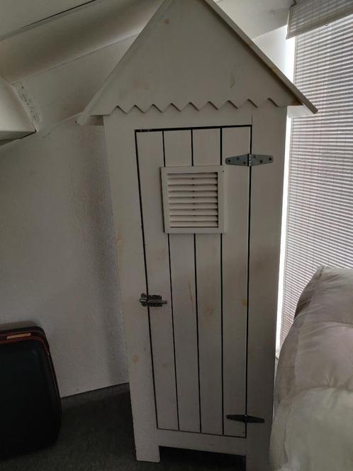 Baby kamer BEACH commode en kast, Kinderen en Baby's, Kinderkamer | Complete kinderkamers, Zo goed als nieuw, Jongetje of Meisje
