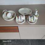 Marjolein Bastin Servies - Kop, Schotel, Bord, Schaaltje, Huis en Inrichting, Keuken | Servies, Gebruikt, Ophalen of Verzenden