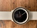 Garmin Vivomove Sport - Hybride Smartwatch, Afstand, Wit, Garmin, Ophalen of Verzenden