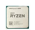 Ryzen 5 4600g, Computers en Software, Processors, Ophalen of Verzenden, Zo goed als nieuw, AMD Ryzen 5, Socket AM4