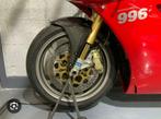 Gezocht: ohlins ducati 996/748/916, Ophalen of Verzenden, Gebruikt