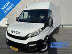Iveco Daily 35S15V 2.3 352 H2, Auto's, 13 km/l, Gebruikt, Iveco, 2133 kg