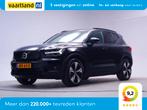 Volvo XC40 P8 Recharge AWD R-Design [ Harman/Kardon Navi Cam, Automaat, 0 cilinders, Gebruikt, Zwart