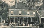 BELLINGWOLDE Hotel Reiderland, Verzenden, Voor 1920, Ongelopen, Groningen