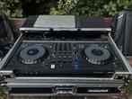 AlphaTheta GRV6 met garantie en Magma workstation/flightcase, Ophalen of Verzenden, Zo goed als nieuw, Overige merken