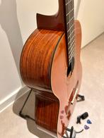 Aria AC-20 klassieke concert gitaar, Muziek en Instrumenten, Ophalen, Zo goed als nieuw, Klassieke of Spaanse gitaar