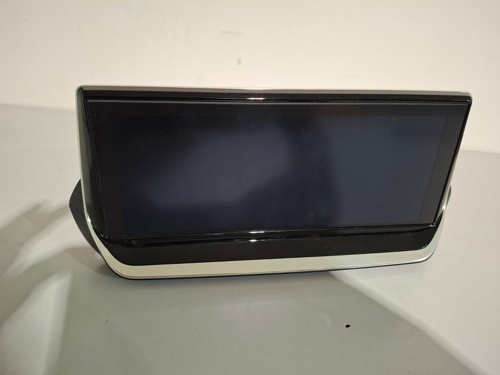 Display multimedia Peugeot 208/2008, Ophalen of Verzenden