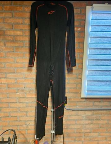 Tekoop een AlpinestarsRide Tech Lite Undersuit  Maat XL/XXL beschikbaar voor biedingen