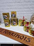 Partij Le Tonkinois Jachtlak / vernis, Doe-het-zelf en Verbouw, Verf, Beits en Lak, Overige kleuren, 5 tot 10 liter, Nieuw, Ophalen of Verzenden
