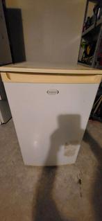 Exquisit merk tafelmodel vrieskast, Ophalen of Verzenden, Gebruikt, Minder dan 60 cm, Minder dan 85 cm