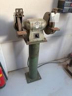 Slijpmachine, Ophalen, Gebruikt, 700 tot 1000 watt, Werkbankslijpmachine